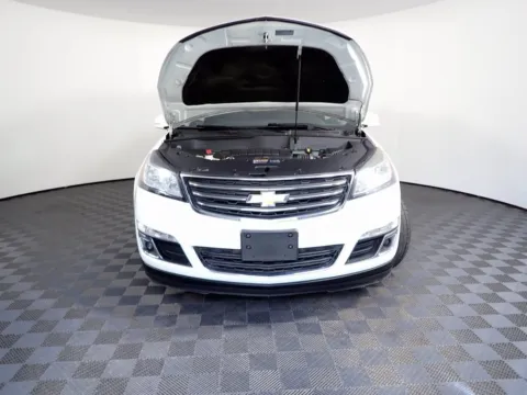 More photos of 2017 Chevrolet Traverse LT at Don Wood Chrysler Dodge Jeep Ram, OH