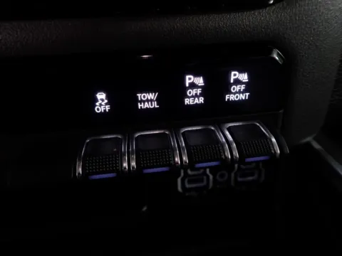 More photos of 2021 Ram 1500 Laramie at Don Wood Chrysler Dodge Jeep Ram, OH
