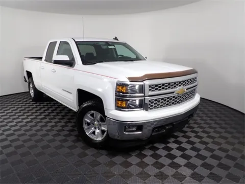 Another view of 2015 Chevrolet Silverado 1500 LT for sale in Rockbridge, OH at Don Wood Chrysler Dodge Jeep Ram