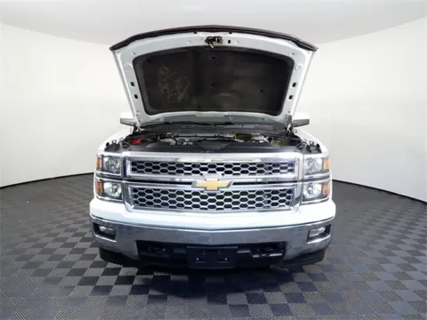 More photos of 2015 Chevrolet Silverado 1500 LT at Don Wood Chrysler Dodge Jeep Ram, OH