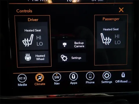 Photos of 2020 Jeep Grand Cherokee Limited for sale in Rockbridge, OH at Don Wood Chrysler Dodge Jeep Ram