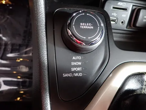 Photos of 2015 Jeep Cherokee Latitude for sale in Rockbridge, OH at Don Wood Chrysler Dodge Jeep Ram