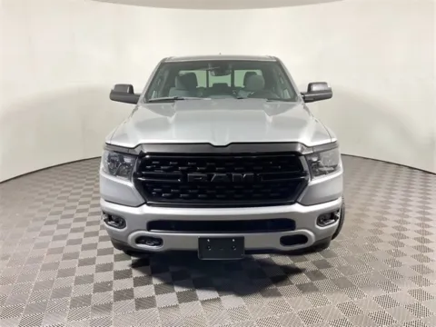 More photos of 2022 Ram 1500 Big Horn/Lone Star at Don Wood Chrysler Dodge Jeep Ram, OH