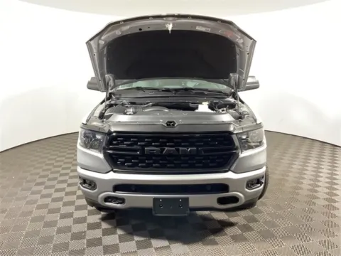 More photos of 2022 Ram 1500 Big Horn/Lone Star at Don Wood Chrysler Dodge Jeep Ram, OH