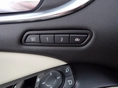 More photos of 2018 Buick Enclave Premium Group at Don Wood Chrysler Dodge Jeep Ram, OH