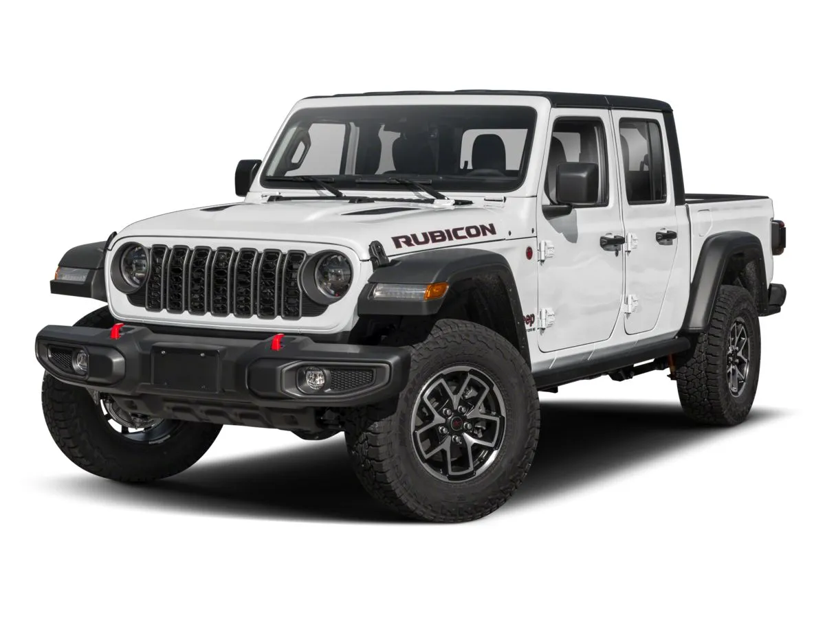 2025 Jeep Gladiator Rubicon for sale in Rockbridge, OH