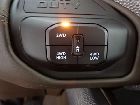 More photos of 2026 Ram 3500 Limited Crew Cab at Don Wood Chrysler Dodge Jeep Ram, OH