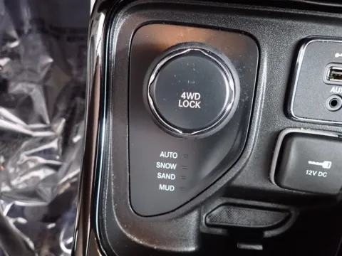 Photos of 2021 Jeep Compass Limited for sale in Rockbridge, OH at Don Wood Chrysler Dodge Jeep Ram
