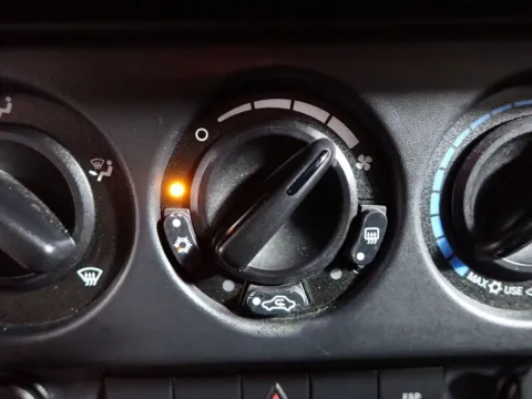 Photos of 2008 Jeep Wrangler X for sale in Rockbridge, OH at Don Wood Chrysler Dodge Jeep Ram