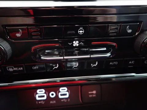 Another view of 2025 Jeep Grand Cherokee L Limited for sale in Rockbridge, OH at Don Wood Chrysler Dodge Jeep Ram