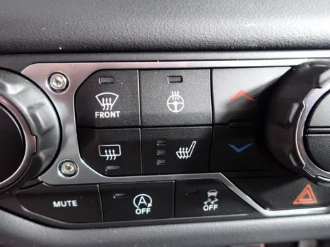 Photos of 2025 Jeep Gladiator Mojave for sale in Rockbridge, OH at Don Wood Chrysler Dodge Jeep Ram