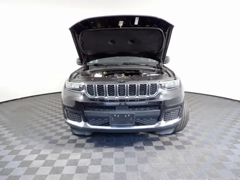 More photos of 2022 Jeep Grand Cherokee L Laredo at Don Wood Chrysler Dodge Jeep Ram, OH
