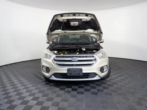 More photos of 2017 Ford Escape SE at Don Wood Chrysler Dodge Jeep Ram, OH
