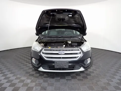 Another view of 2017 Ford Escape SE for sale in Rockbridge, OH at Don Wood Chrysler Dodge Jeep Ram