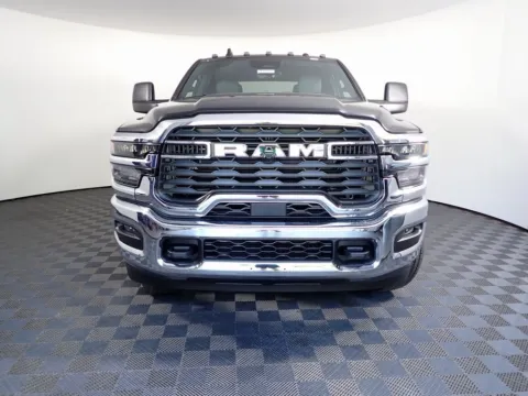 More photos of 2025 Ram 3500 Tradesman at Don Wood Chrysler Dodge Jeep Ram, OH