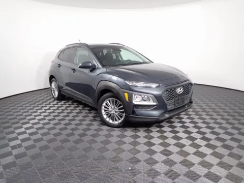 More photos of 2020 Hyundai Kona SEL at Don Wood Chrysler Dodge Jeep Ram, OH