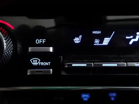 Photos of 2021 Hyundai Sonata SEL for sale in Rockbridge, OH at Don Wood Chrysler Dodge Jeep Ram