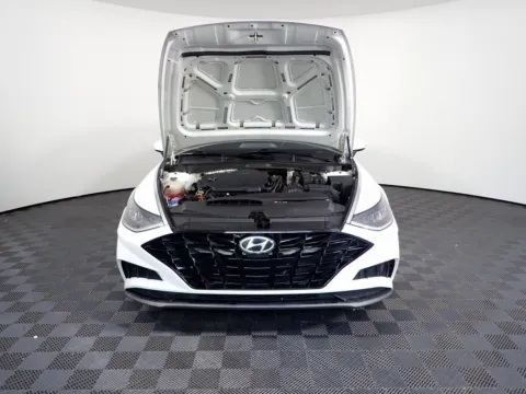 More photos of 2021 Hyundai Sonata SEL at Don Wood Chrysler Dodge Jeep Ram, OH