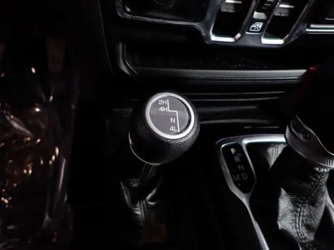 Photos of 2023 Jeep Gladiator for sale in Rockbridge, OH at Don Wood Chrysler Dodge Jeep Ram