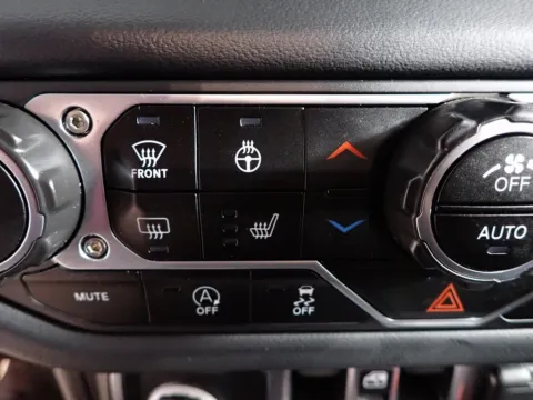 Photos of 2024 Jeep Wrangler Rubicon X for sale in Rockbridge, OH at Don Wood Chrysler Dodge Jeep Ram