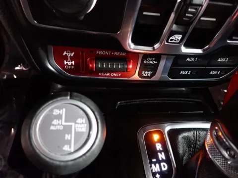More photos of 2024 Jeep Wrangler Rubicon X at Don Wood Chrysler Dodge Jeep Ram, OH