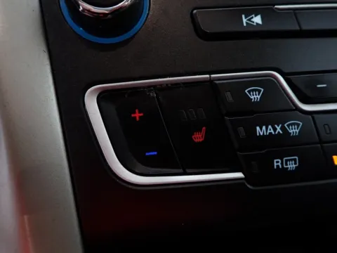 Another view of 2016 Ford Fusion SE for sale in Rockbridge, OH at Don Wood Chrysler Dodge Jeep Ram