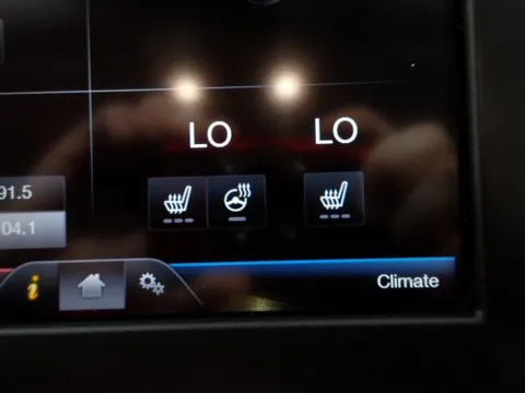 More photos of 2016 Ford Fusion SE at Don Wood Chrysler Dodge Jeep Ram, OH