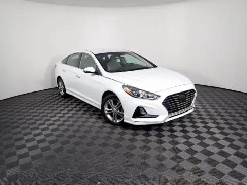 More photos of 2018 Hyundai Sonata SEL at Don Wood Chrysler Dodge Jeep Ram, OH