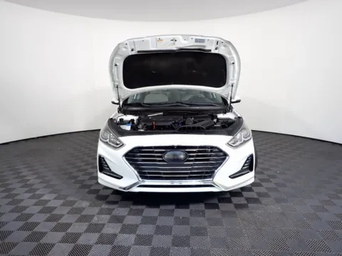 More photos of 2018 Hyundai Sonata SEL at Don Wood Chrysler Dodge Jeep Ram, OH