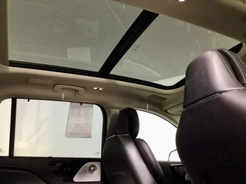 Another view of 2022 Lincoln Aviator Reserve for sale in Rockbridge, OH at Don Wood Chrysler Dodge Jeep Ram