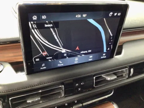 More photos of 2022 Lincoln Aviator Reserve at Don Wood Chrysler Dodge Jeep Ram, OH