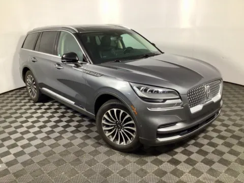 More photos of 2022 Lincoln Aviator Reserve at Don Wood Chrysler Dodge Jeep Ram, OH