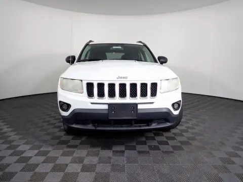 Another view of 2013 Jeep Compass Sport for sale in Rockbridge, OH at Don Wood Chrysler Dodge Jeep Ram