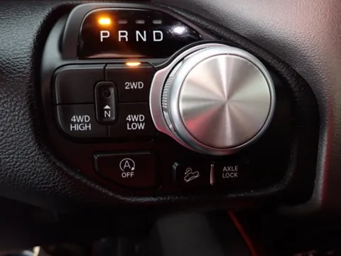 Photos of 2019 Ram 1500 Rebel for sale in Rockbridge, OH at Don Wood Chrysler Dodge Jeep Ram
