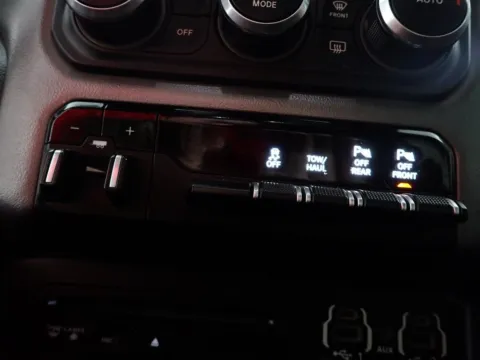 More photos of 2019 Ram 1500 Rebel at Don Wood Chrysler Dodge Jeep Ram, OH