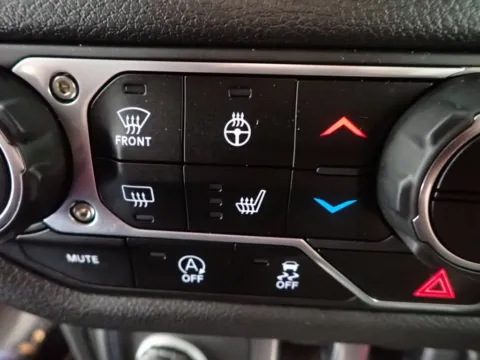 Photos of 2024 Jeep Wrangler Willys for sale in Rockbridge, OH at Don Wood Chrysler Dodge Jeep Ram