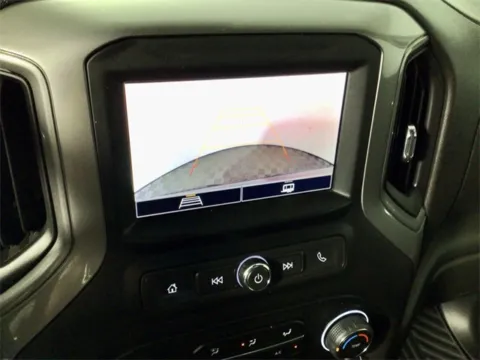 Photos of 2023 Chevrolet Silverado 1500 Custom for sale in Rockbridge, OH at Don Wood Chrysler Dodge Jeep Ram