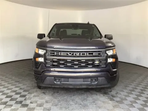 More photos of 2023 Chevrolet Silverado 1500 Custom at Don Wood Chrysler Dodge Jeep Ram, OH