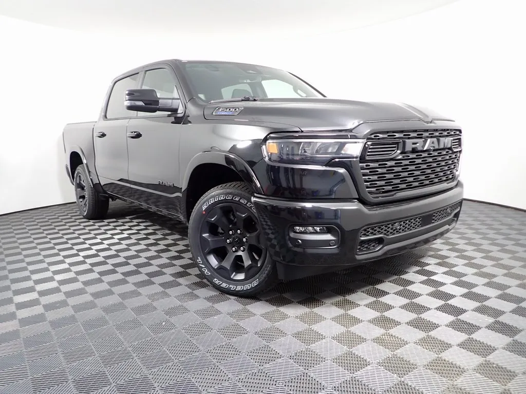 2025 Ram 1500 Big Horn/Lone Star for sale in Rockbridge, OH