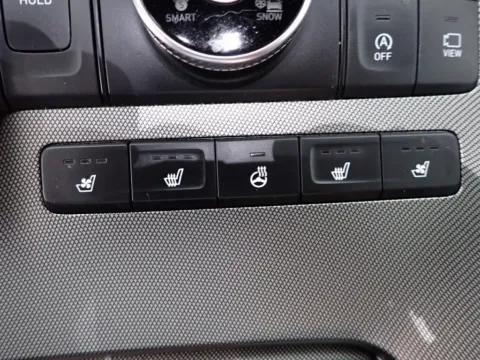 Another view of 2021 Hyundai Palisade Calligraphy for sale in Rockbridge, OH at Don Wood Chrysler Dodge Jeep Ram