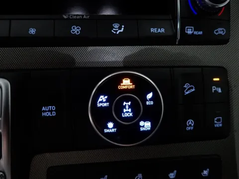 More photos of 2021 Hyundai Palisade Calligraphy at Don Wood Chrysler Dodge Jeep Ram, OH