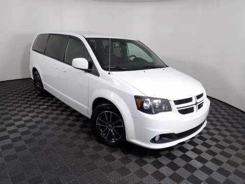 More photos of 2019 Dodge Grand Caravan GT at Don Wood Chrysler Dodge Jeep Ram, OH