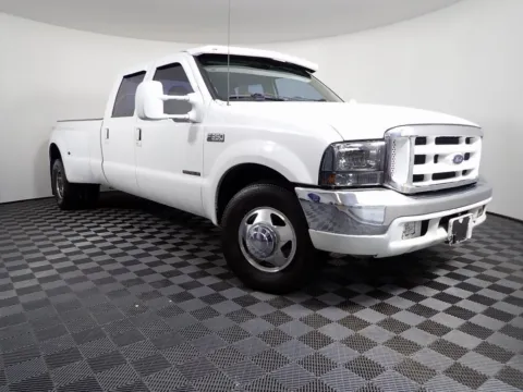 Black 1999 Ford F-350SD XL for sale in Rockbridge, OH