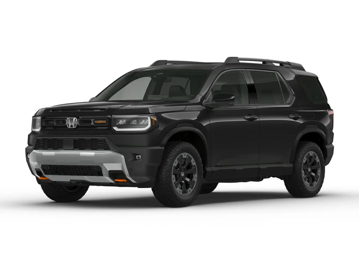 2026 Honda Passport TrailSport Elite for sale in Rockbridge, OH