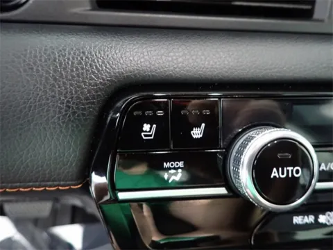 Another view of 2026 Honda Passport TrailSport Elite for sale in Rockbridge, OH at Don Wood Chrysler Dodge Jeep Ram