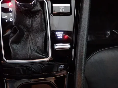 More photos of 2022 Jeep Compass at Don Wood Chrysler Dodge Jeep Ram, OH