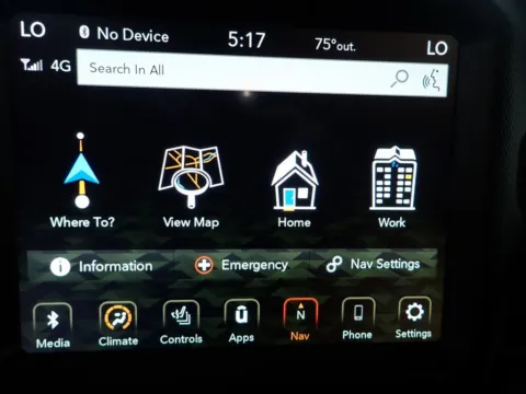 More photos of 2022 Jeep Wrangler Unlimited Sahara High Altitude at Don Wood Chrysler Dodge Jeep Ram, OH