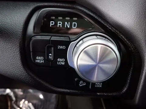 Another view of 2020 Ram 1500 Rebel for sale in Rockbridge, OH at Don Wood Chrysler Dodge Jeep Ram