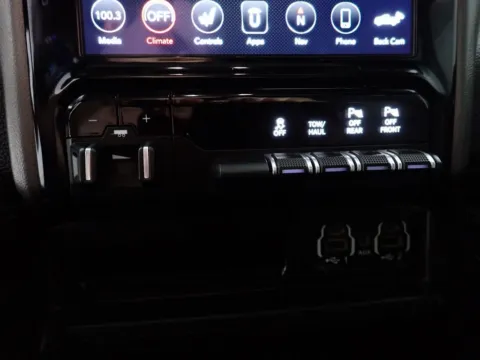 More photos of 2020 Ram 1500 Rebel at Don Wood Chrysler Dodge Jeep Ram, OH