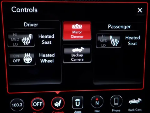 More photos of 2020 Ram 1500 Rebel at Don Wood Chrysler Dodge Jeep Ram, OH